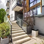 Apartamento Seaside Loft *