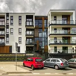 Seaside Loft Apartamento