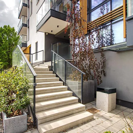 Appartement Seaside Loft *
