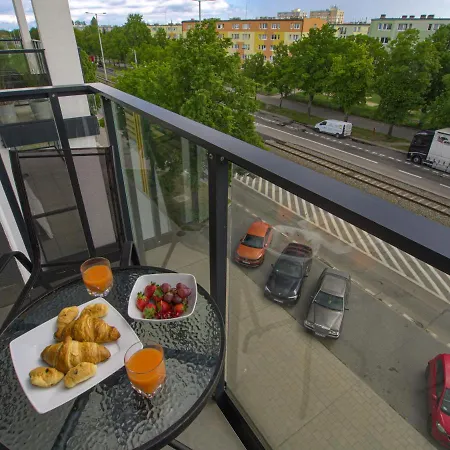 Seaside Loft * Gdańsk