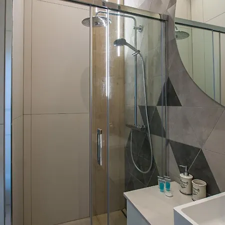 Seaside Loft * Gdansk