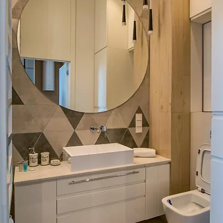 Seaside Loft * Gdańsk