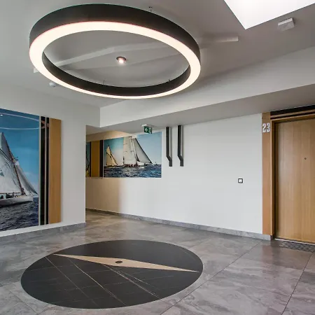 Seaside Loft Appartement Gdańsk