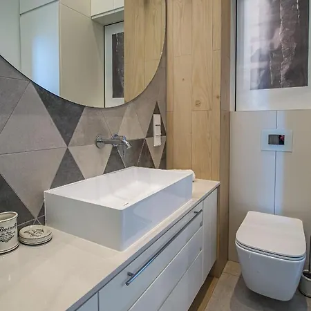 Seaside Loft Διαμέρισμα *